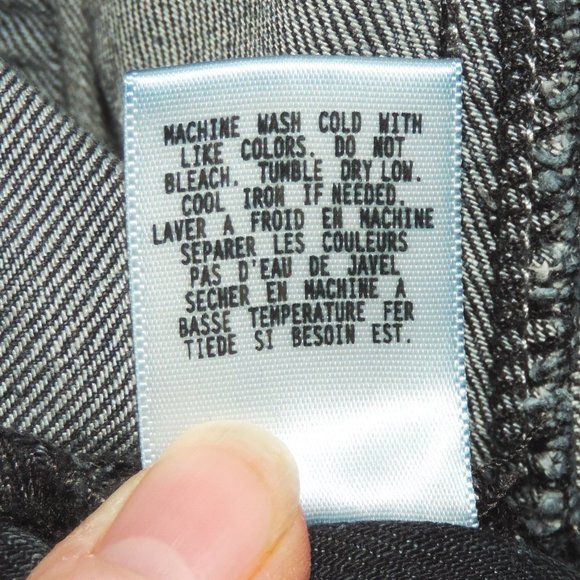 GUESS Jeans Authentic Boot Cut Denim Jeans - Picture 6 of 8